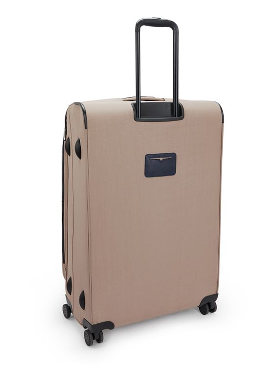 Kipling Basic New Youri Spin 4 hjul Trolley L 76 cm med strækfold Kipling Basic New Youri Spin 4 hjul Trolley L 76 cm med strækfold