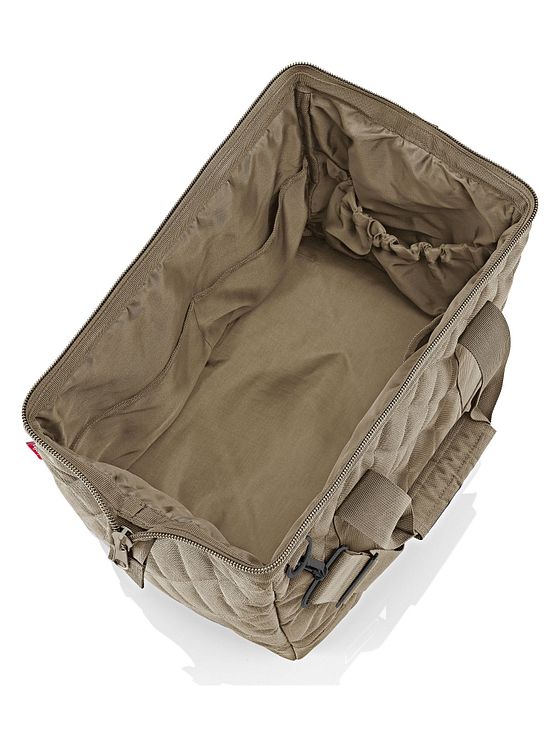 reisenthel Allrounder M Weekender rejsetaske 40 cm