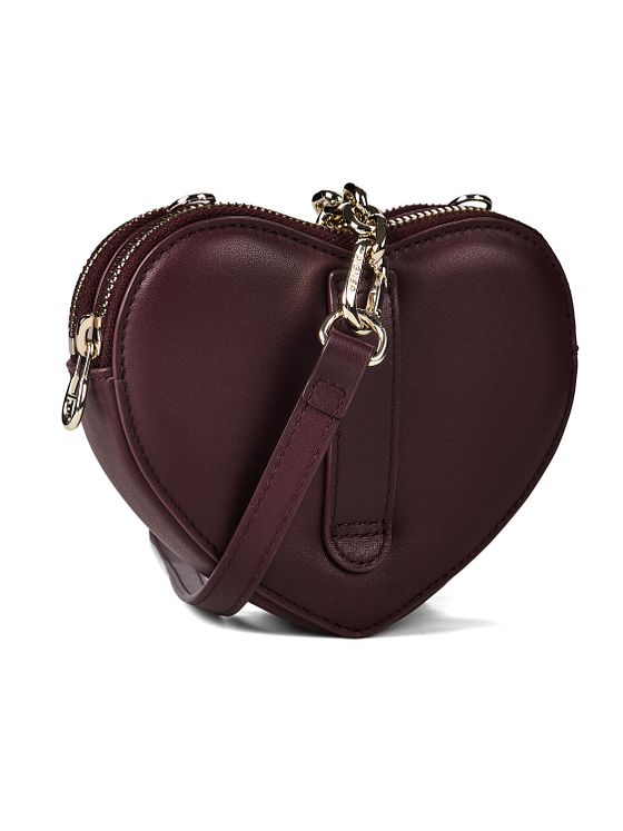 AIGNER Fashion Bolsa banderola Mini Bag Piel natural 14 cm AIGNER Fashion Bolsa banderola Mini Bag Piel natural 14 cm