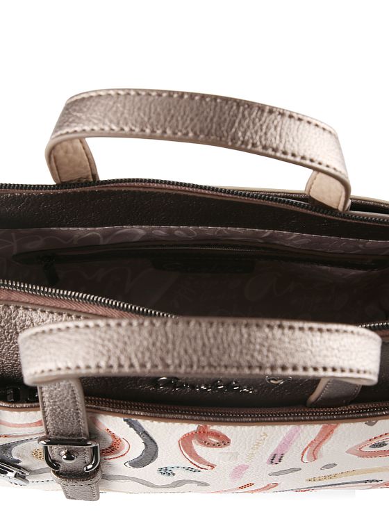 Anekke Olympia Skuldertaske 28 cm