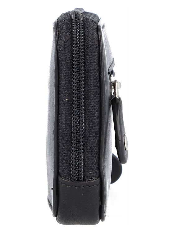 Samsonite Attack 2 nøgleetui i læder 13 cm