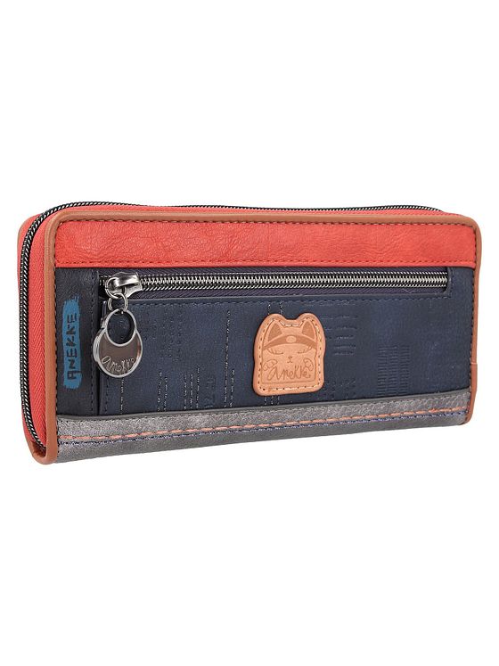 Anekke Contemporary Pung RFID-beskyttelse 20 cm