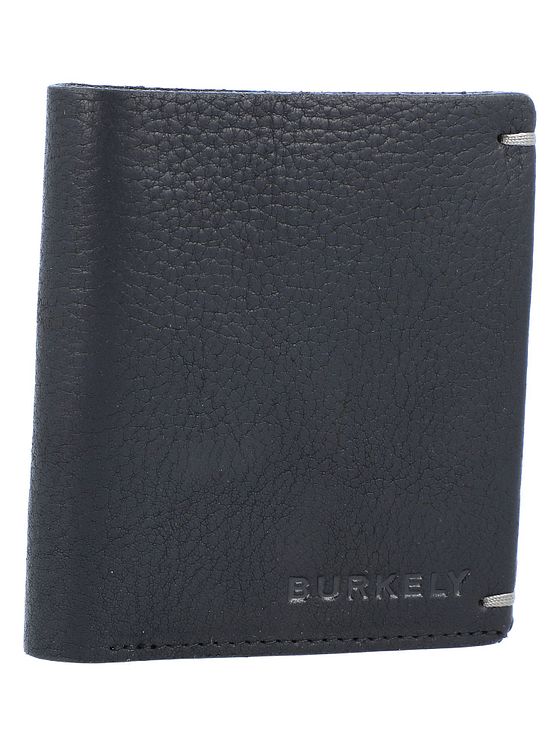 Burkely Antik Avery-pung RFID-læder 10 cm Burkely Antik Avery-pung RFID-læder 10 cm