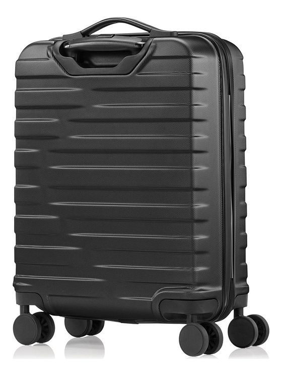 Pack Easy Clipper by Pack Easy Kosmo 4 hjul Kabinetrolley 55 cm
