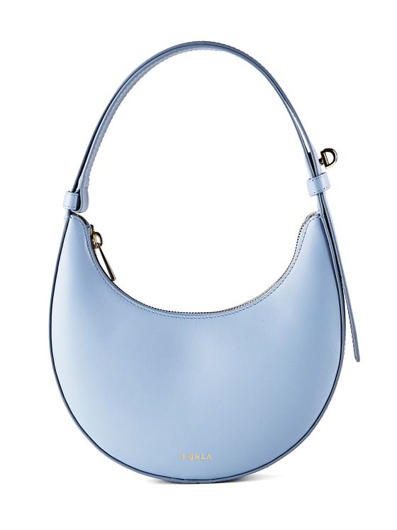 Furla Delizia Skuldertaske Læder 21 cm