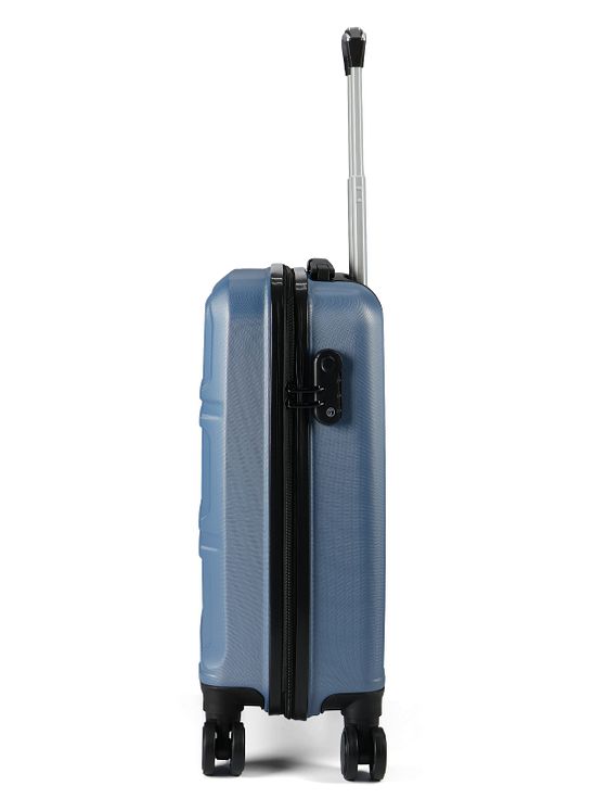 Benzi 5739 4 hjul Kabinetrolley S 55 cm