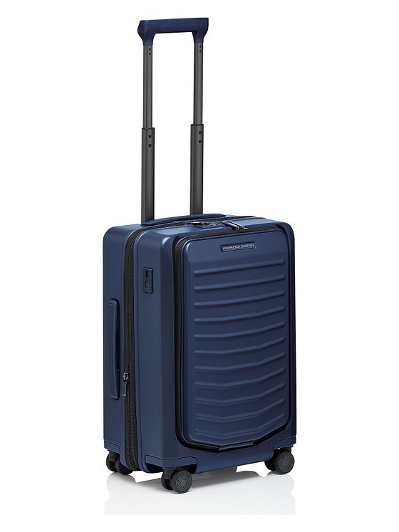 Porsche Design Roadster 4-hjulet kabinevogn 55 cm