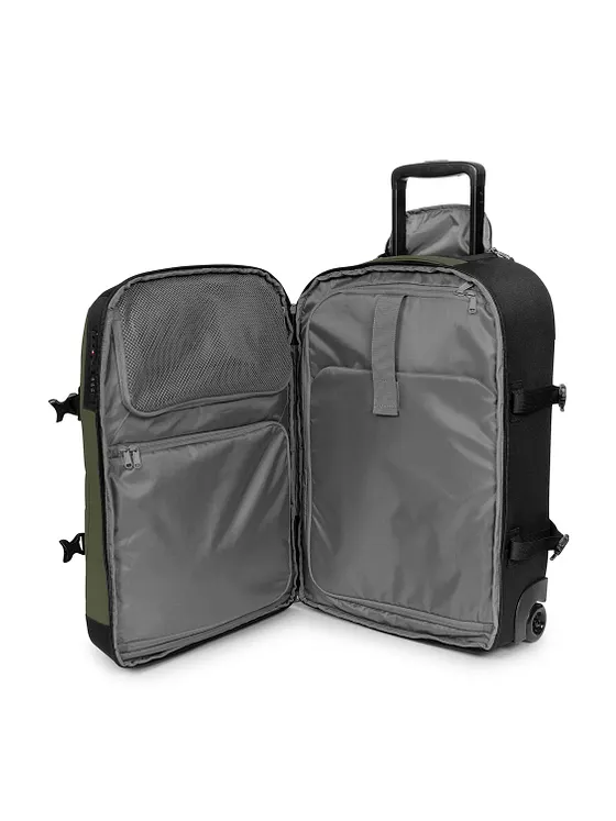 Eastpak Transit'R Pro 2-pyöräinen Matkakassi S 56 cm Eastpak Transit'R Pro 2-pyöräinen Matkakassi S 56 cm