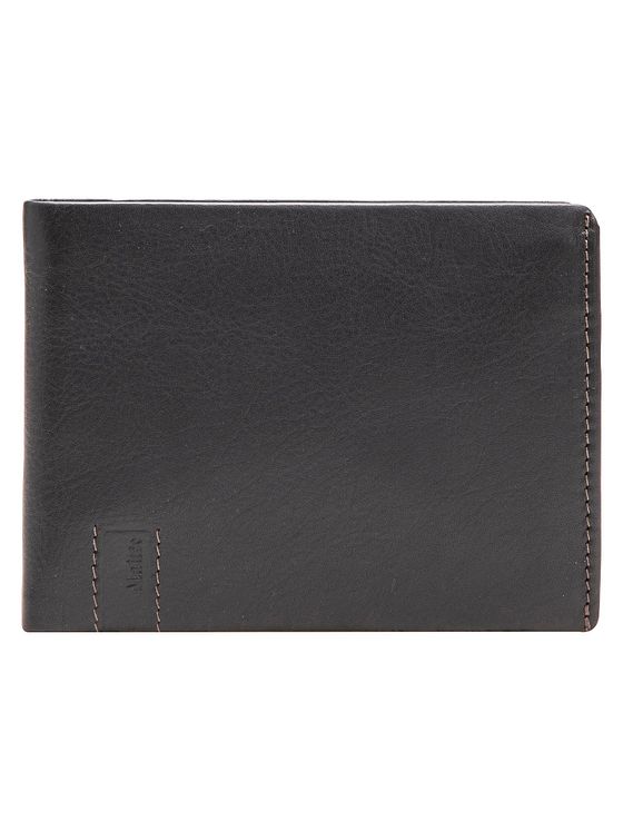 Maître Tinello Gilbrecht Pung RFID-beskyttelse Læder 12.5 cm