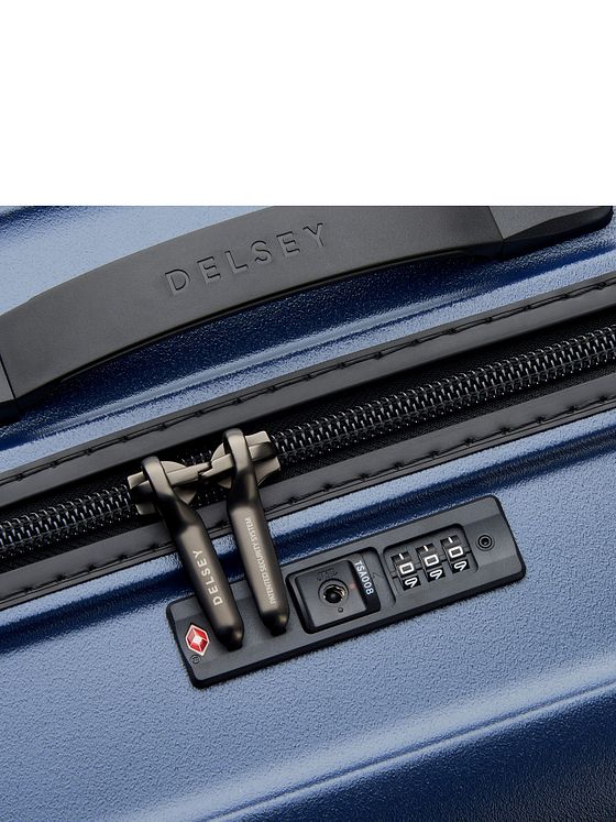 Delsey Paris Turenne 2.0 4 hjul Trolley 76 cm