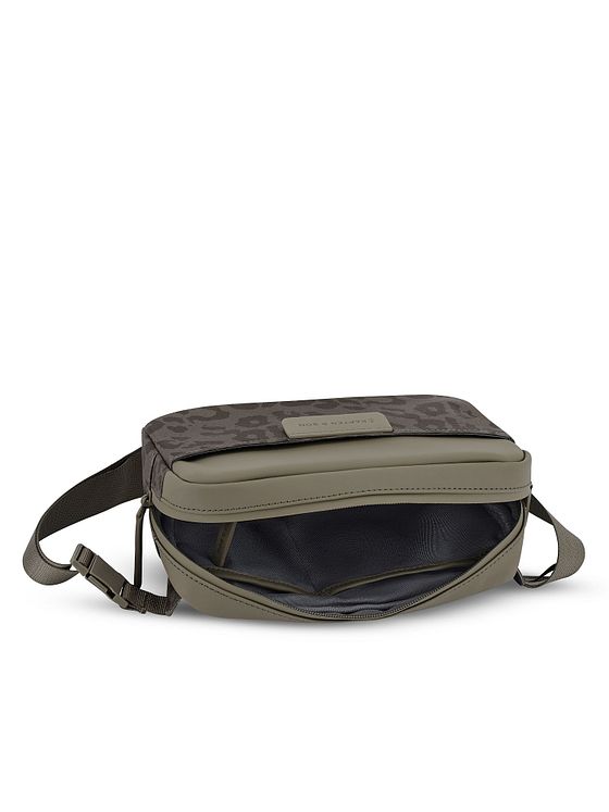 Kapten & Son Bergen Pro Bæltetaske 23 cm Kapten & Son Bergen Pro Bæltetaske 23 cm