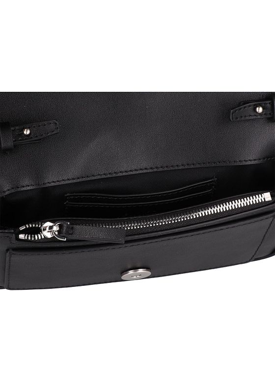 PINKO Love One One Skuldertaske Læder 19.5 cm