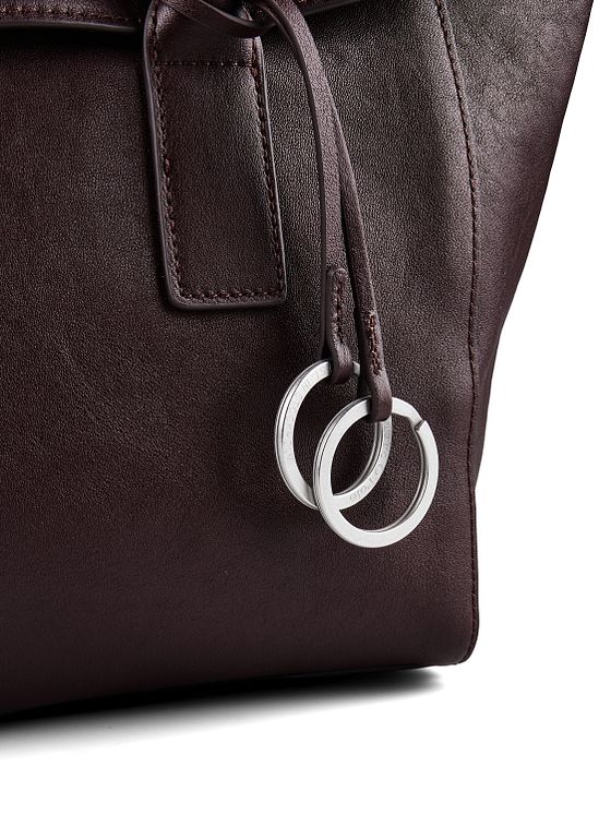 Marc O'Polo Shopper taske Læder 52 cm Marc O'Polo Shopper taske Læder 52 cm