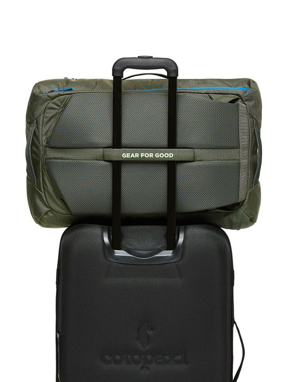 Cotopaxi Allpa rejserygsæk 56 cm rum til bærbar computer