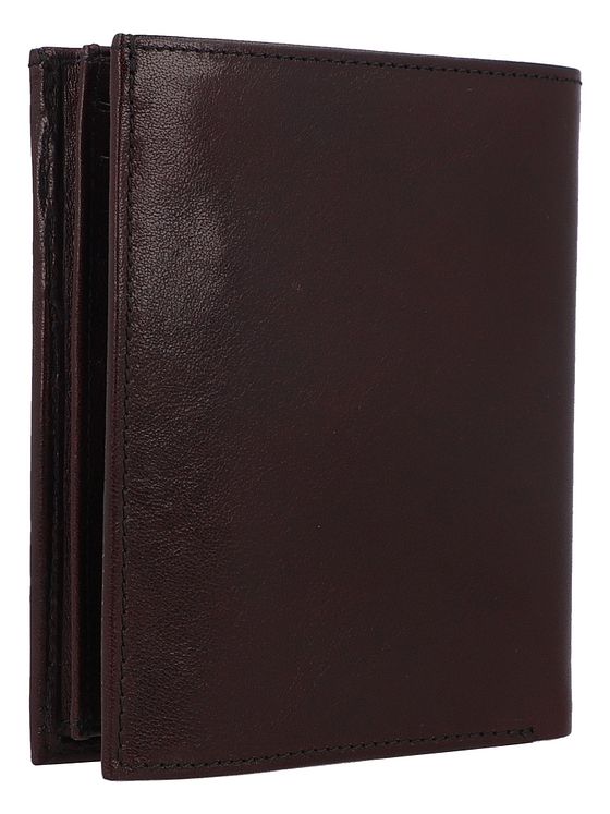 Golden Head Colorado RFID Protect pung i læder 10,5 cm