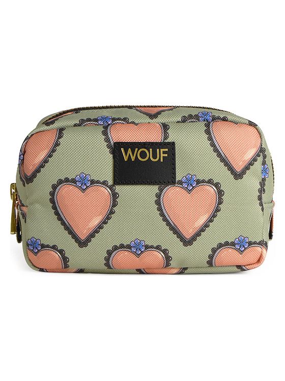 Wouf Daily Kultur-taske 15 cm