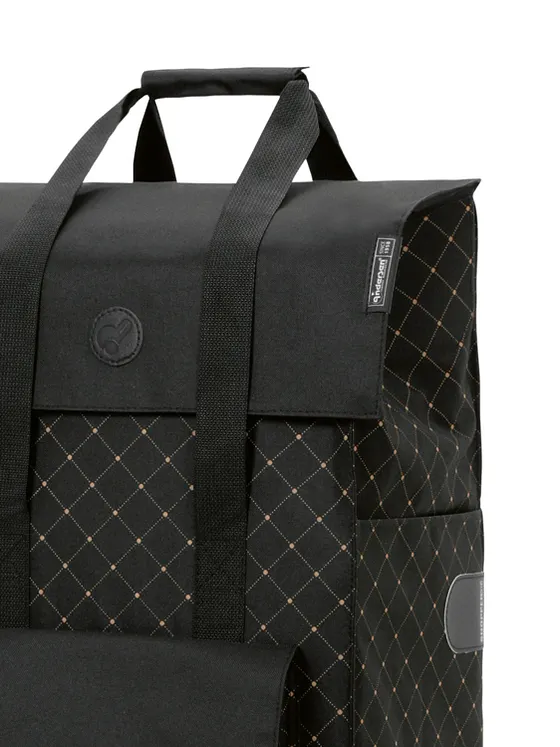 Andersen Shopper Royal Shopper Lisa Carrito de la compra 59 cm Andersen Shopper Royal Shopper Lisa Carrito de la compra 59 cm