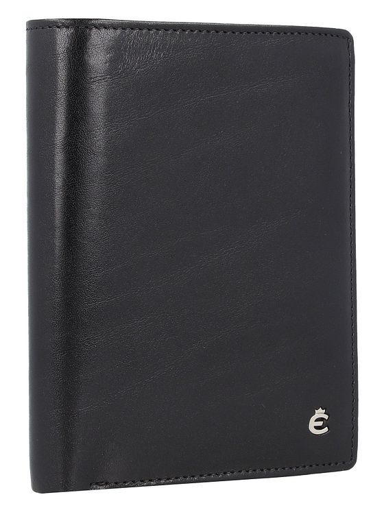 Esquire Toscana pung RFID læder 10 cm