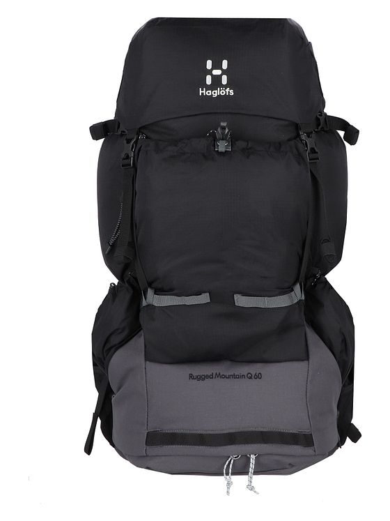 Haglöfs Rugged Mountain Q 60 Vandrer-rygsæk 75 cm Haglöfs Rugged Mountain Q 60 Vandrer-rygsæk 75 cm