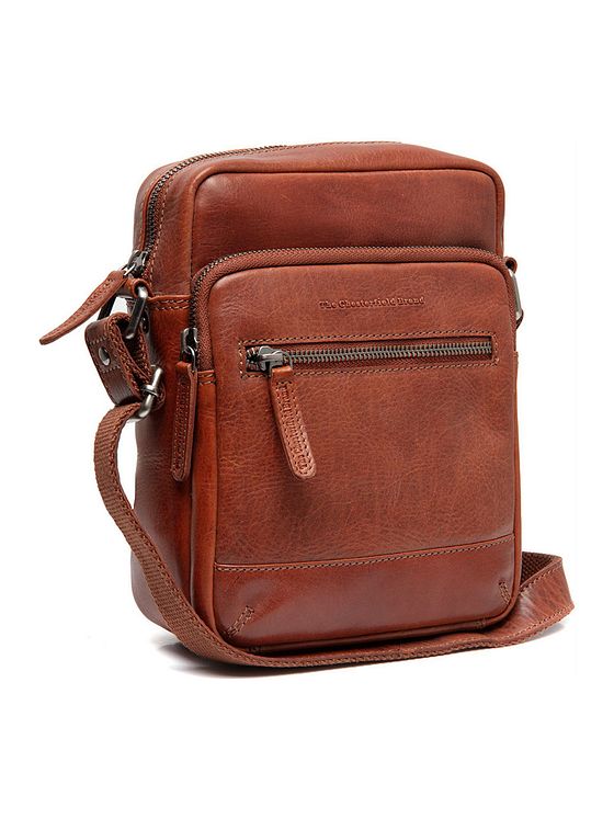 The Chesterfield Brand Amantea Skuldertaske Læder 17 cm