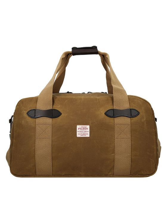 Filson Tin Cloth Weekend-rejsetaske 45.5 cm