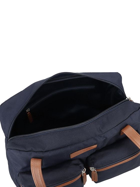 Greenburry Emily Skuldertaske 35 cm Greenburry Emily Skuldertaske 35 cm