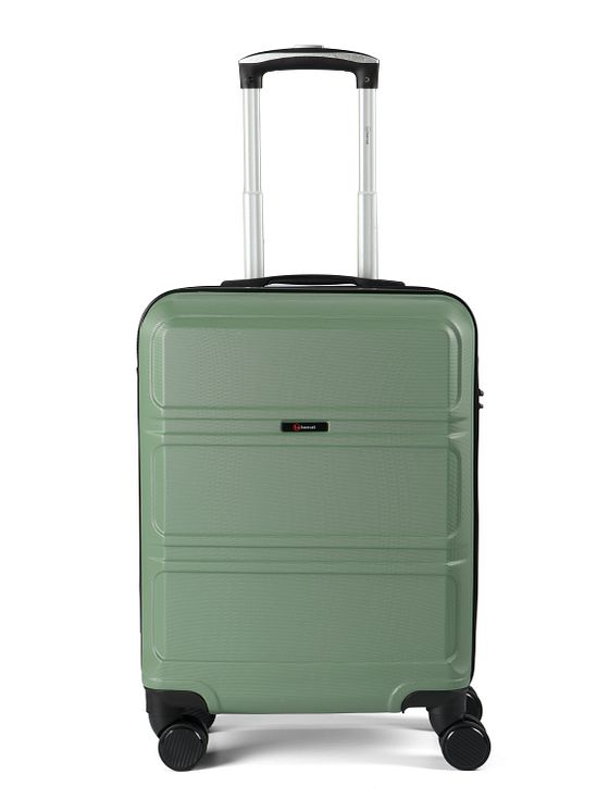 Benzi 5739 4 hjul Kabinetrolley S 55 cm