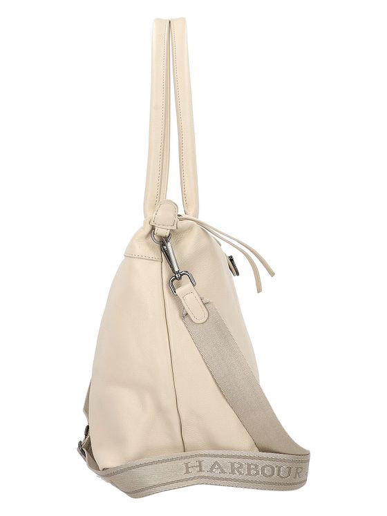 Harbour 2nd Just Pure Malin Shopper-taske Læder 40 cm