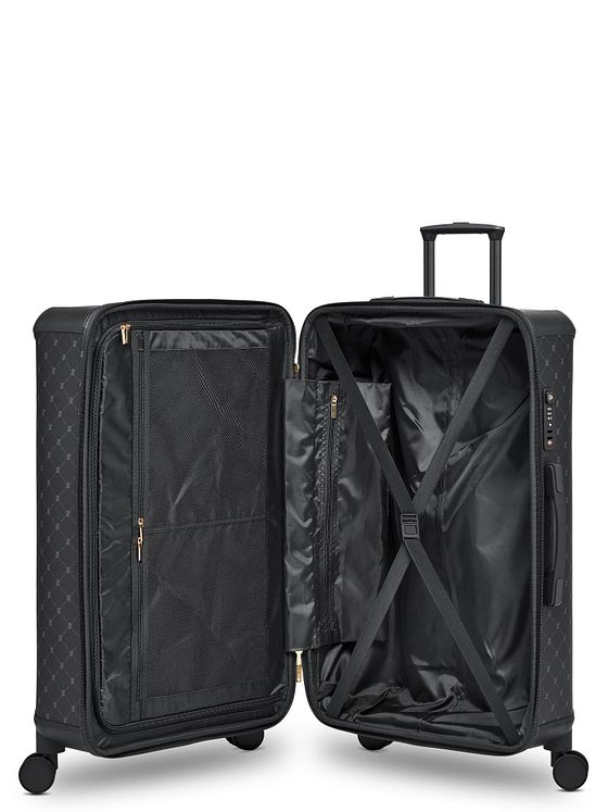 Lazarotti Palermo 4 hjul Trolley L 79 cm Lazarotti Palermo 4 hjul Trolley L 79 cm