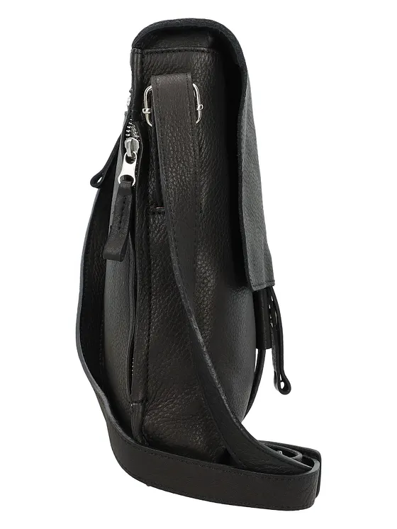 Harold's Lift Crossbody taske Læder 25 cm Harold's Lift Crossbody taske Læder 25 cm