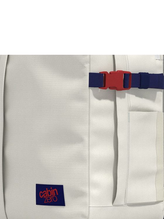 Cabin Zero Adventure 185 Daypack 39 cm Laptoprum Cabin Zero Adventure 185 Daypack 39 cm Laptoprum