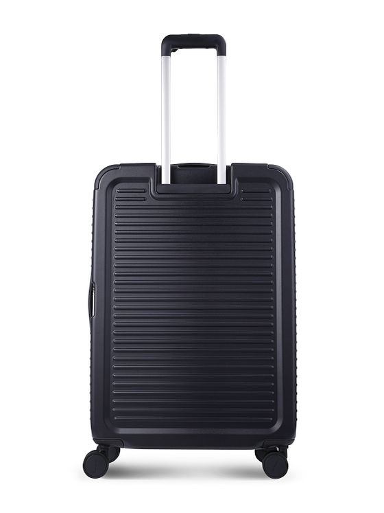 Hedgren Raku 4 rullar Trolley 75 cm med töjbar kant