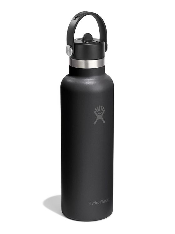 Hydro Flask Hydration Standard Flex Straw Cap Drikkeflaske 620 ml Hydro Flask Hydration Standard Flex Straw Cap Drikkeflaske 620 ml
