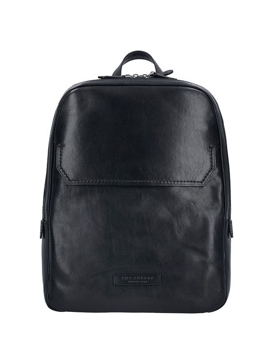 The Bridge Batoh Williamsburg kožený 40 cm s přihrádkou na notebook
