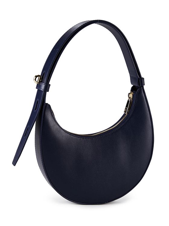 Furla Delizia Skuldertaske Læder 21 cm