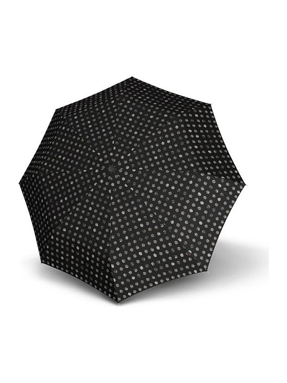 Knirps A.200 Medium Duomatic Håndparaply 28 cm