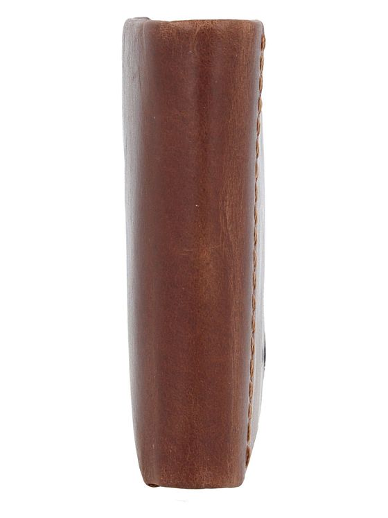 camel active Bilbao Pung RFID-beskyttelse Læder 11.5 cm camel active Bilbao Pung RFID-beskyttelse Læder 11.5 cm
