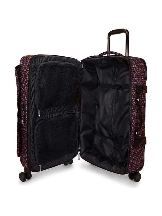 Kipling Basic Prt Spontaneous 4 hjul Trolley M 66 cm Kipling Basic Prt Spontaneous 4 hjul Trolley M 66 cm