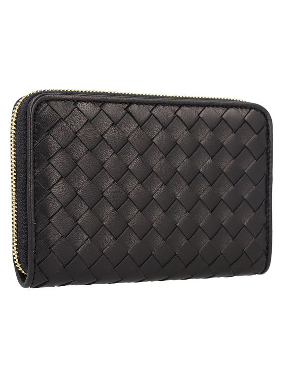 abro Piuma Pung Læder 15 cm