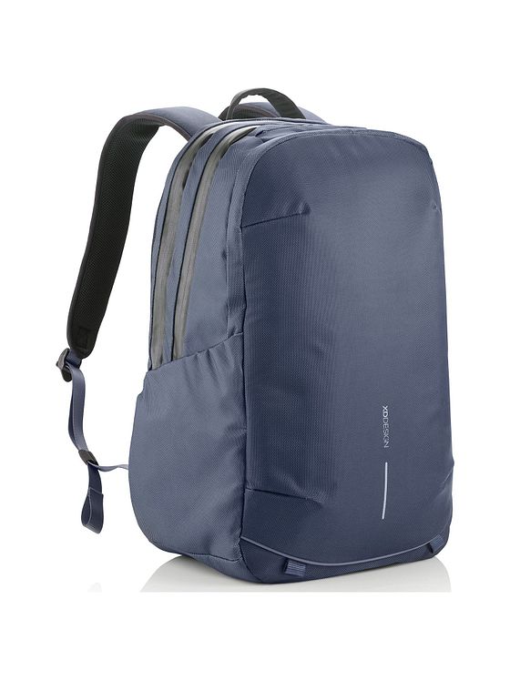 XD Design Bobby Explore-rygsæk med 54 cm rum til bærbar computer