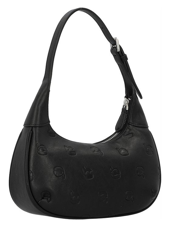 Karl Lagerfeld Ikon Skuldertaske 25 cm Karl Lagerfeld Ikon Skuldertaske 25 cm