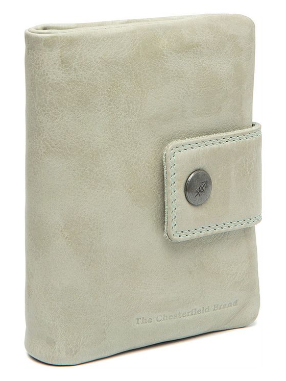 The Chesterfield Brand Mavona Pung Læder 10 cm The Chesterfield Brand Mavona Pung Læder 10 cm