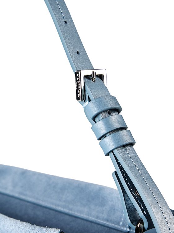 Liebeskind Chudy Skuldertaske M Læder 36 cm