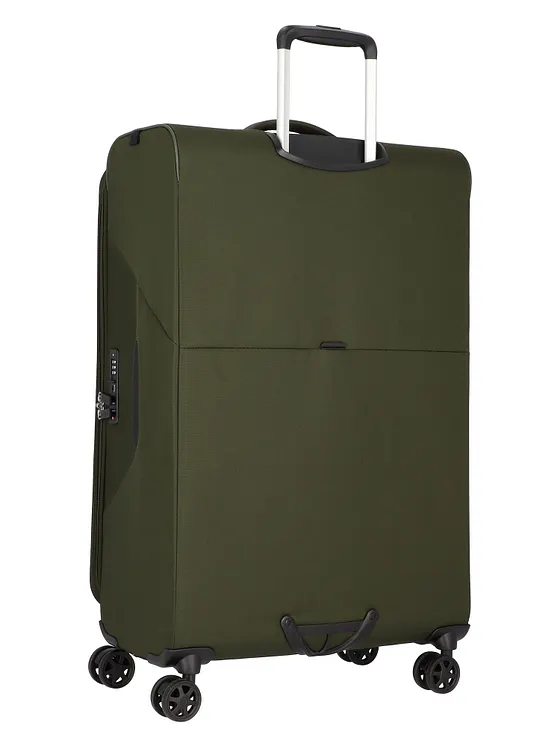 Samsonite Litebeam 4 kolečka kufr 77 cm Rozšiřitelný Samsonite Litebeam 4 kolečka kufr 77 cm Rozšiřitelný