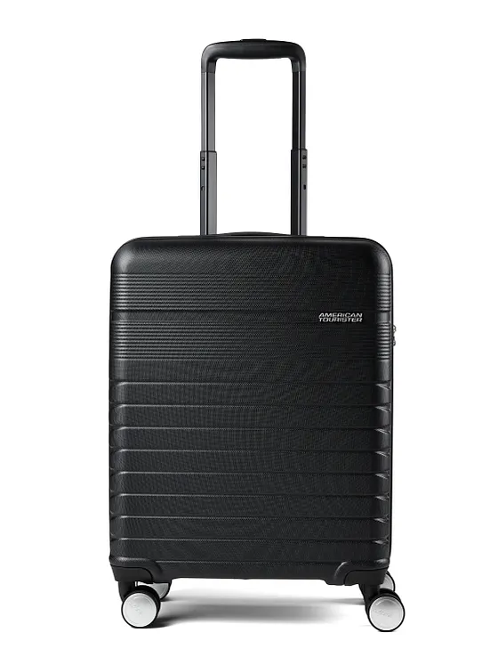 American Tourister Checkline 4-pyöräinen Käsimatkatavara 55 cm American Tourister Checkline 4-pyöräinen Käsimatkatavara 55 cm