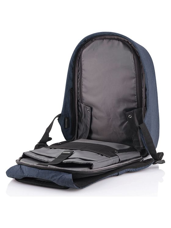 XD Design Bobby Hero XL-rygsæk RFID 49 cm rum til bærbar computer XD Design Bobby Hero XL-rygsæk RFID 49 cm rum til bærbar computer