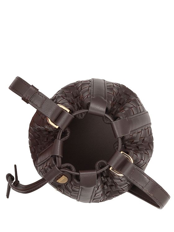 DuDu Filicudi Posetaske Læder 14 cm