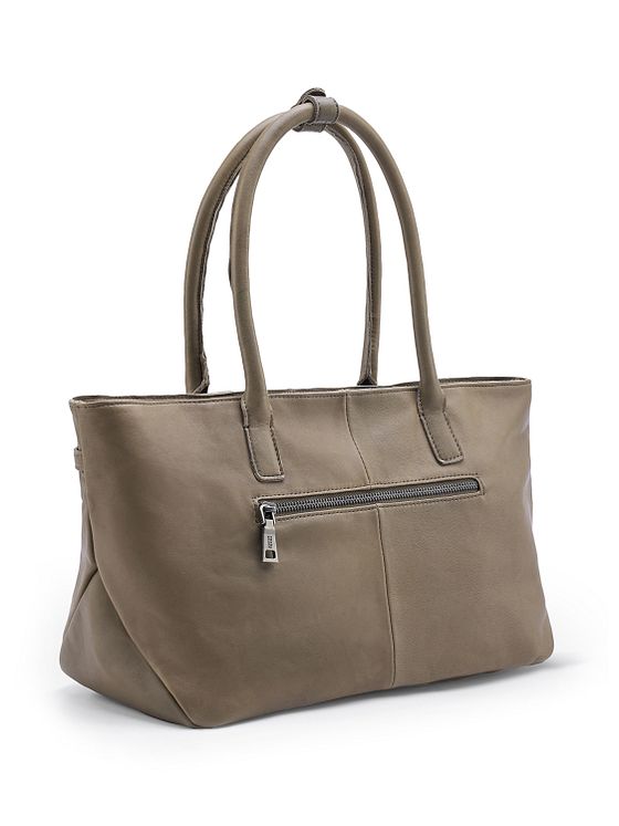 FredsBruder Belted With Love Kabelka Kůže 43 cm