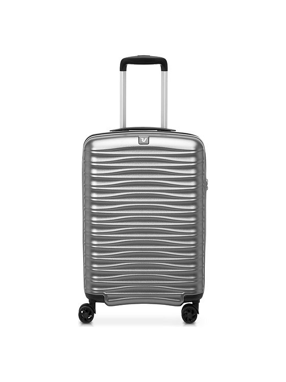 Roncato Wave 4 hjul Kabinetrolley 45 cm Roncato Wave 4 hjul Kabinetrolley 45 cm