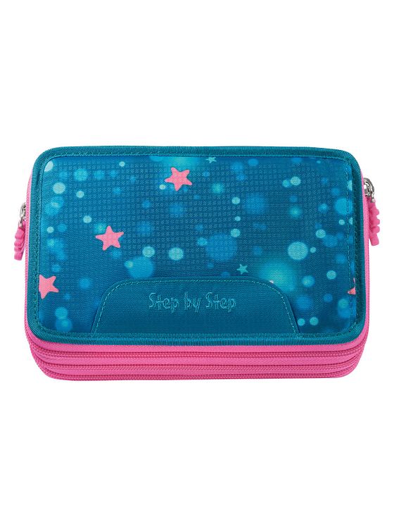 Step by Step Penalhus